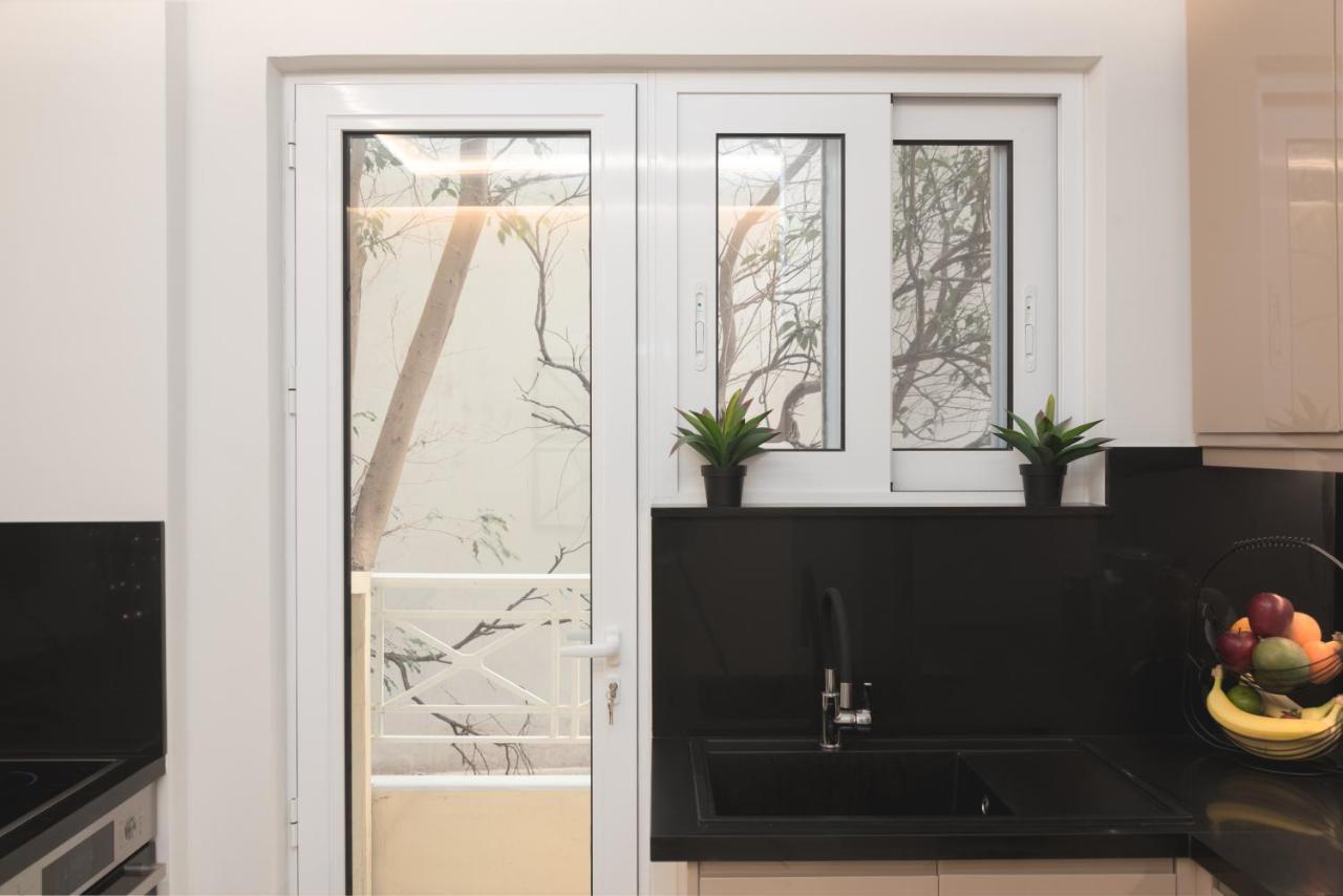 Apartament G&j Deluxe Ii