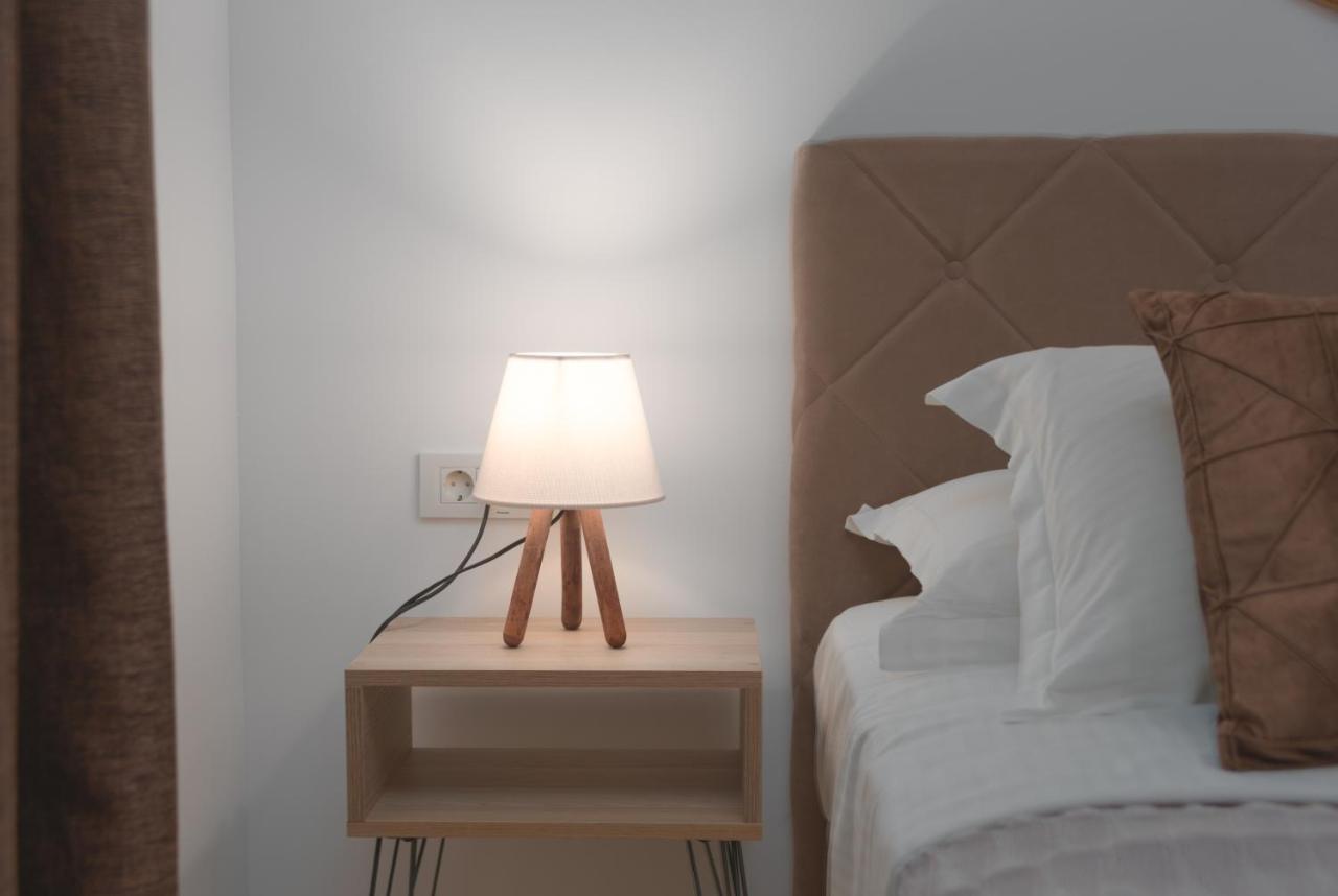 Apartament G&j Deluxe Ii *